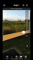 Augmented Reality Architecture GIF by Wikitude