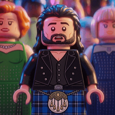 Drew Mcintyre GIF