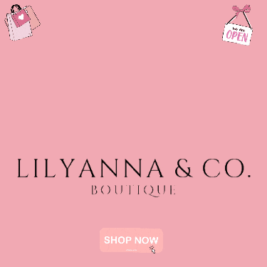 Shoplilyandco GIF