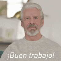 Party Bien Hecho GIF by Sealed With A GIF