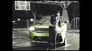 Jeep Vest GIF by G Herbo