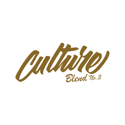 The Cigar Culture Sticker