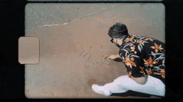 Music Video Love GIF by ATLAST