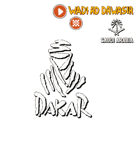 Rally Racer Sticker by Shamilov