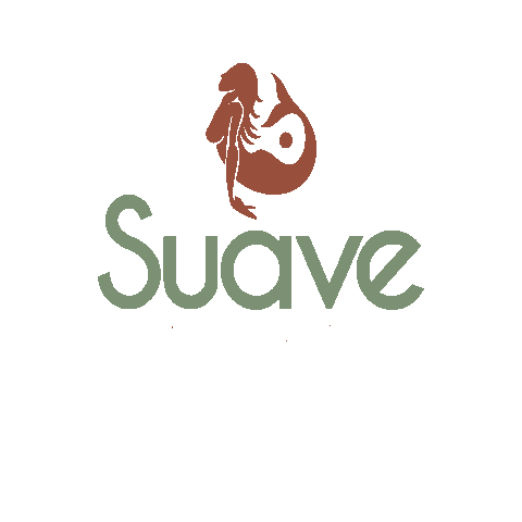 Suave Nails Sticker