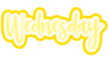 Wednesday Mikerizzi Sticker