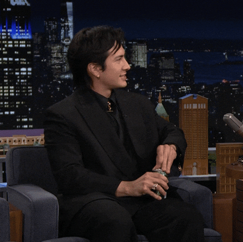 Jimmy Fallon Hockey GIF by The Tonight Show Starring Jimmy Fallon