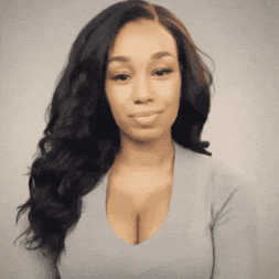 Pretty Woman GIF by PrettyKeli
