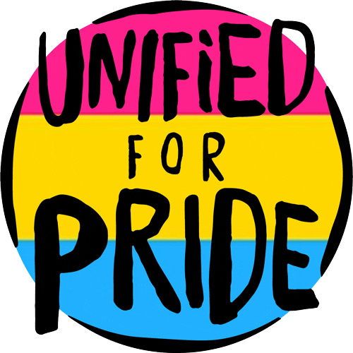 UnifiedForPride love pride loveislove pridemonth GIF