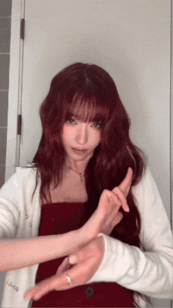 Twins Kat GIF