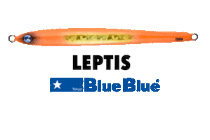 Japan Fishing Sticker by BlueBlue