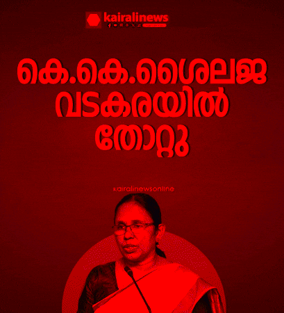 Pinarayi Vijayan Kk GIF