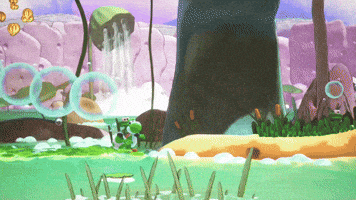 Video Games Nintendo GIF