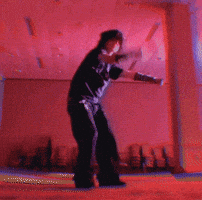Dance Dancing GIF