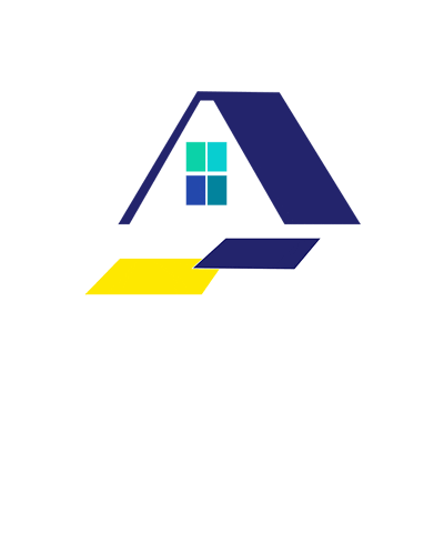 Iris Real Estate Sticker