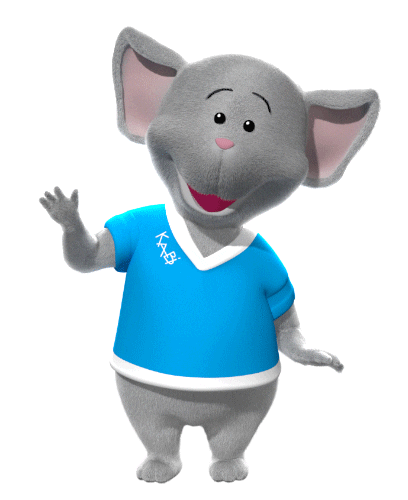 Happy Bank Sticker by Aargauische Kantonalbank