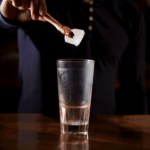 Cocktail GIF