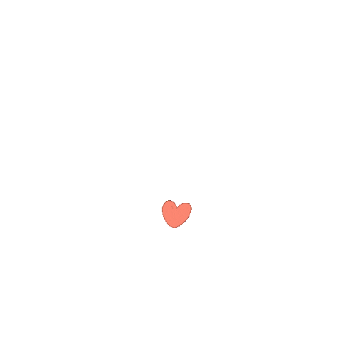 Heart Sticker
