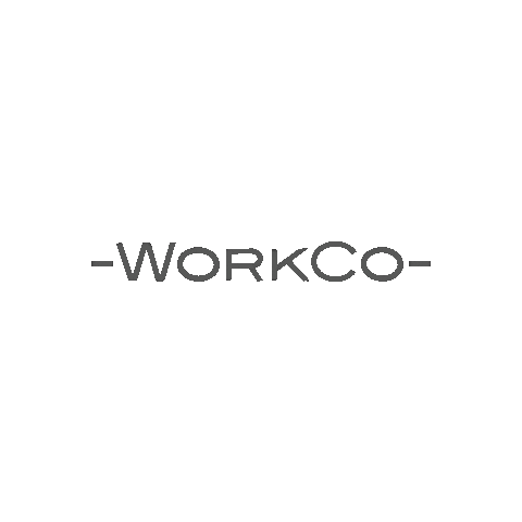 WorkCoToronto Sticker