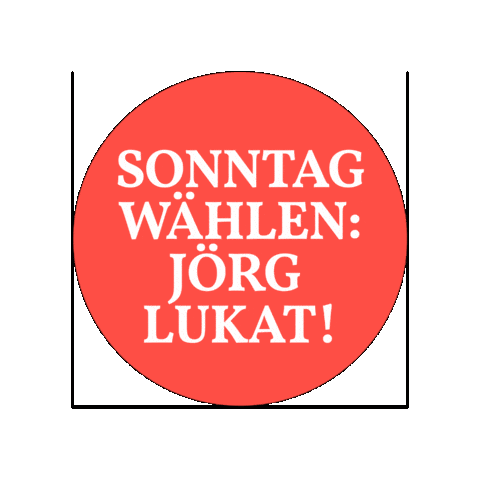 Bochum Sticker by sqna