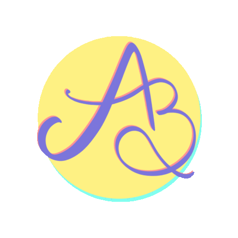 Icon Angelica Sticker