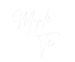 Mapleteo Sticker