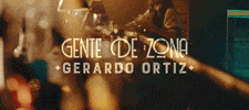 Gdz Gerardoortiz GIF by Gente De Zona