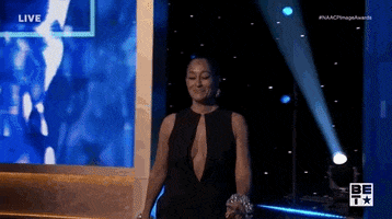 Tracee Ellis Ross GIF by BET