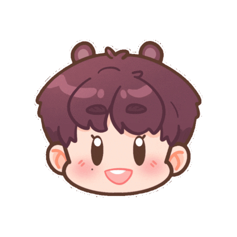 Kpop Sticker