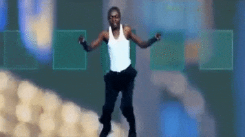 Knees Dancing Lol GIF