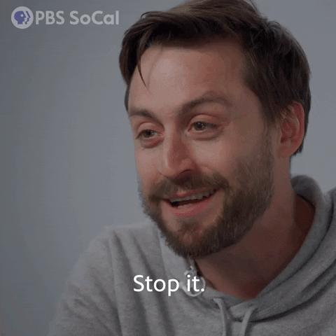 Stop It Tv Shows GIF by PBS SoCal
