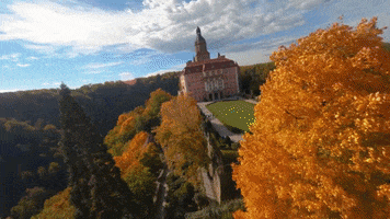 Drone Video Of The Week GIF by AirVuz