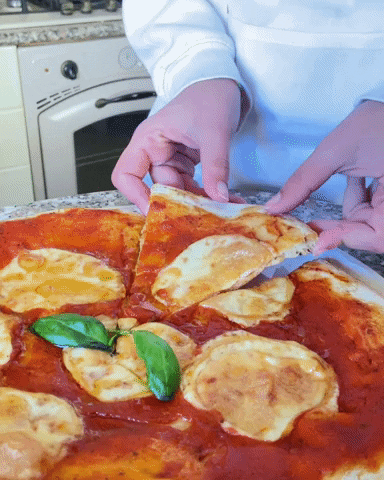 Pizza GIF by Vico Food Box