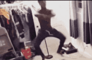 Dance Dancing GIF by Strapped Entertainment