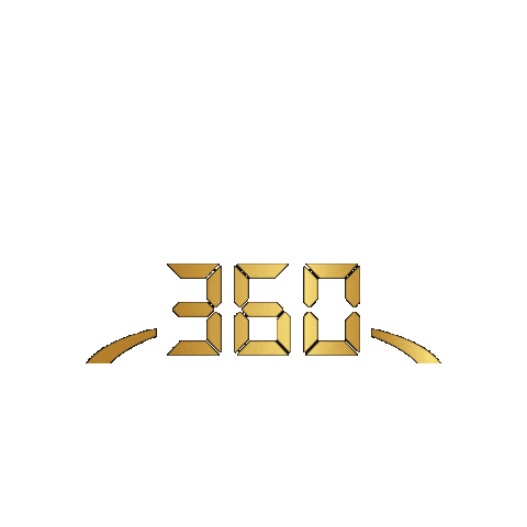 360 Creative Online - Danışmanlık Sticker