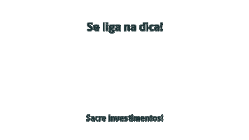 Maringa Sticker by Sacre Investimentos