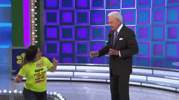 The Price Is Right GIF