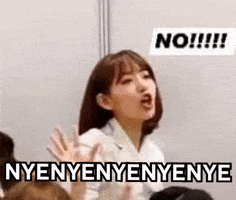 Nyenyenyenyenye GIF