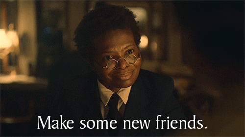 GIF by Amazon Prime Video
