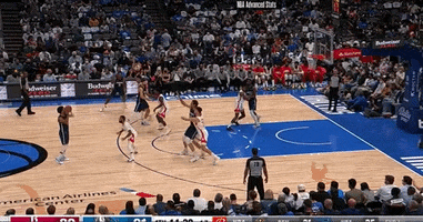 Mavs GIF