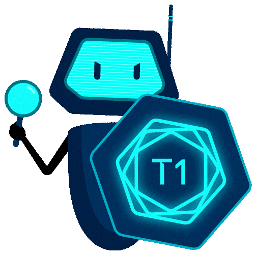 Tenable Sticker