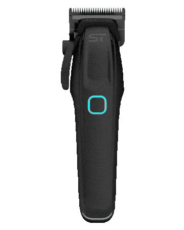 Barber Clipper Sticker by Supreme Trimmer