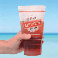 Ice Tea GIF by Bill Miller Bar-B-Q