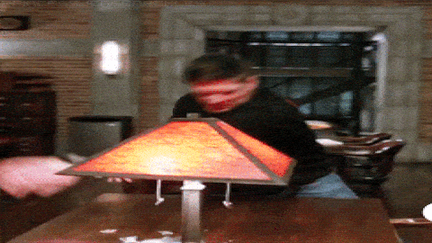 lamp