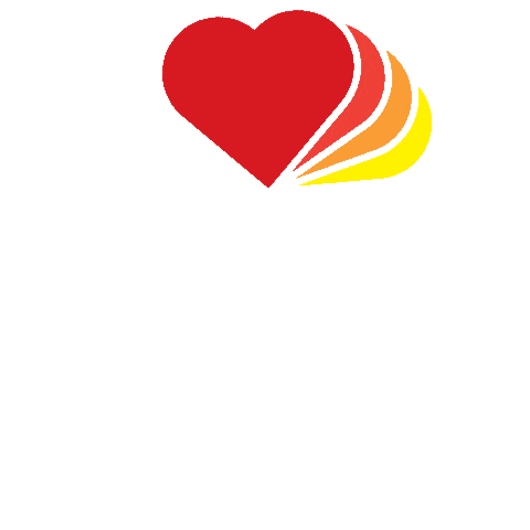 AMO Imóveis Sticker