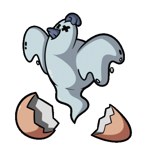 Chicken Sticker