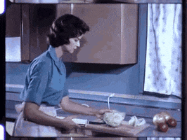 vintage history GIF by General Electric