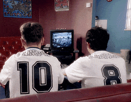 World Cup Shut Up GIF by Three Lions