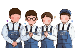 Beast Highlight Sticker