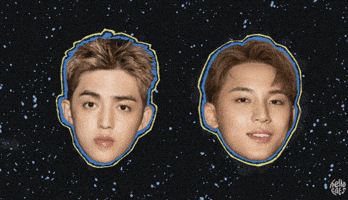 세븐틴 Cxm GIF